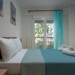 Kosmos Service Apartment Family City Center 4C