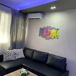 Ladadika Family Apartment
