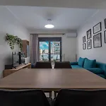 Kosmos Service Apartment City Center 5 With Additional Cost Parking