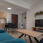 Kosmos Service Apartment City Center 5 With Additional Cost Parking