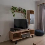 Kosmos Service Apartment City Center 5 With Additional Cost Parking