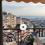 Apartment Sykies Thessaloniki