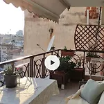 Apartment Sykies Thessaloniki