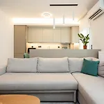 Elegance Apartment 2 Bedroom Suites