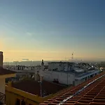 Sunset Apartment