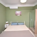 Prive Apartment Thessaloniki-Easy Parking