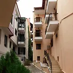 Anopolh Apartment 11