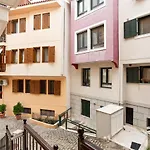 Anopolh Apartment 11