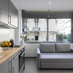 Florence, The Luxury Suites