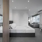 Florence, The Luxury Suites