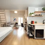 Aristotelous 22 Suites