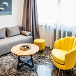 Agia Sofia Luxury Suite & Spa