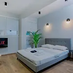 Luxury Downtown Apartment Α2