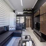 Cozy Aristotelous Loft