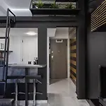 Cozy Aristotelous Loft