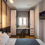 Juno By Halu! Stylish Apt In The Center