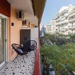 Oasis Diamond Suite