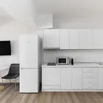 Origami Suites