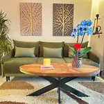 Psimithefto Luxury Apartments