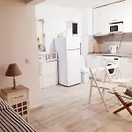 Vas.Olgas 101B By Agora Flats