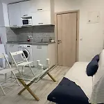 Vas.Olgas 101B By Agora Flats