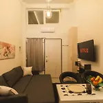 Modern Loft 10Mins From Thessaloniki Centre