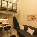 Modern Loft 10Mins From Thessaloniki Centre