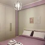 Classy Seaside Suite With Amazing View