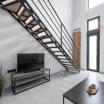 Railway Lofts, Nilie Hospitality Mgmt