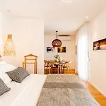 Suite Blanche By Aristotelous Square