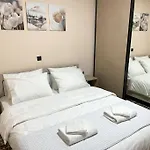 The Modern Apartment