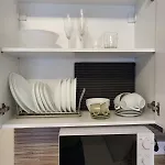 Galeriya Apartment