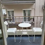 Galeriya Apartment