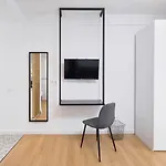 Elephant Suites