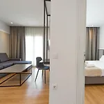 Elephant Suites
