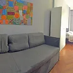Egnatia Central Spacious 3 Bd Apt In Thessaloniki