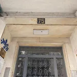Egnatia Central Spacious 3 Bd Apt In Thessaloniki