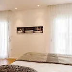 Suite Blanche By Aristotelous Square