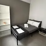 Contemporary Urban Living