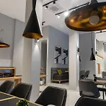Grand Port Suites