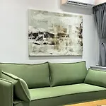 Greenkaravan Suite