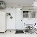 Modern Studio At Thessaloniki