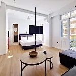 Boheme Studio