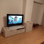 Maria\'S House