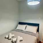 Ag.Sofias Minkk, 2B/Room+Balcony