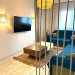 Marina Apartmets