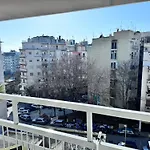 Urban Space Thessaloniki