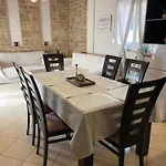 Stone Apartment