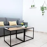 Stylish Apartment Thessaloniki
