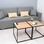 Stylish Apartment Thessaloniki